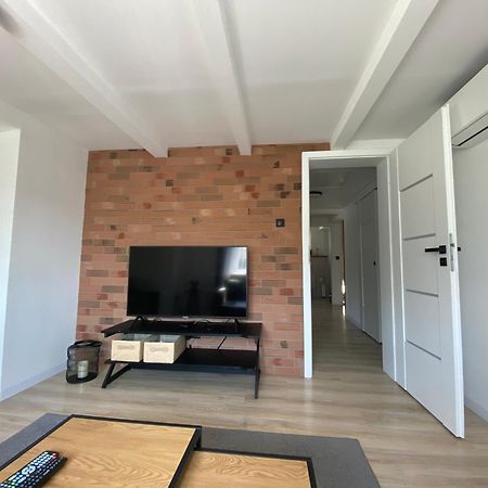 Apartamenty Fredry Леско Экстерьер фото