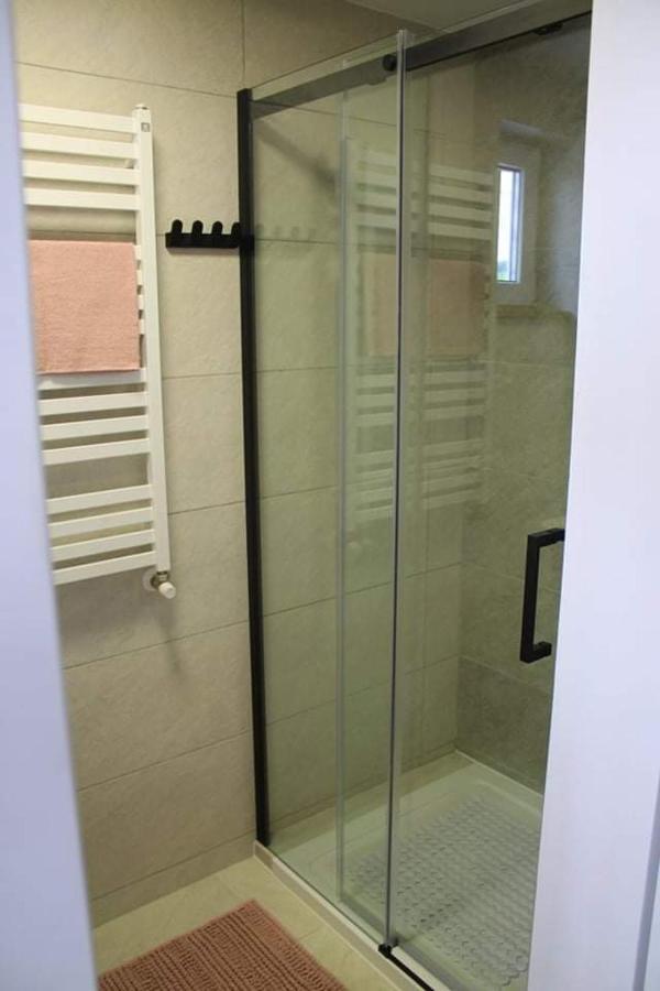 Apartamenty Fredry Леско Экстерьер фото
