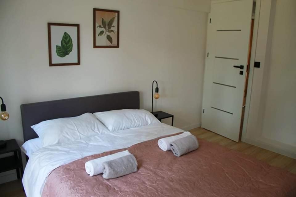 Apartamenty Fredry Леско Номер фото