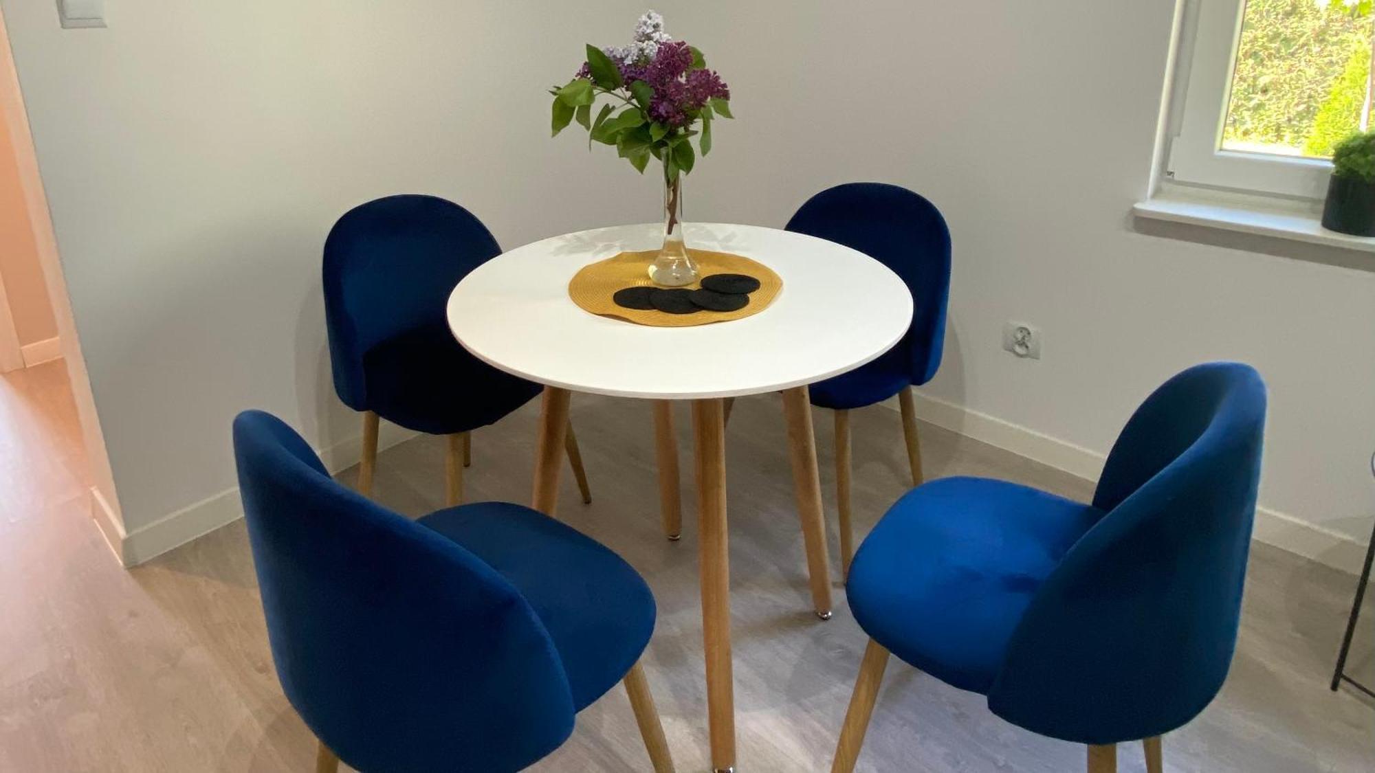 Apartamenty Fredry Леско Экстерьер фото